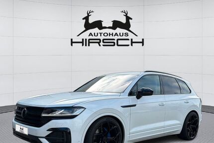 VW Touareg 57.200 km 45.990 &euro; Chemnitz 09120