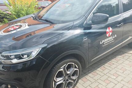 Renault Kadjar 88.065 km 7.490 &euro; Chemnitz 09114