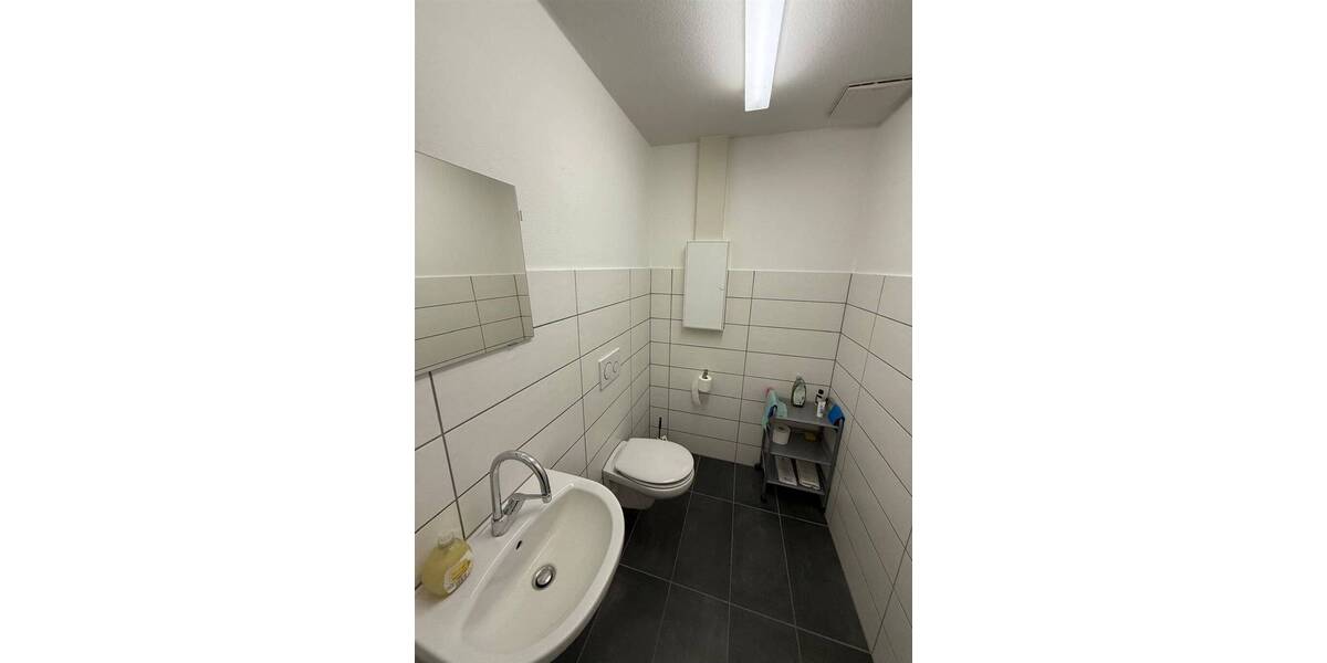 Gewerbeobjekt Chemnitz Zentrum - 1 Zimmer, 729.000&euro; | Angebot:26473197
