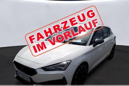 Cupra Leon 53.479 km 23.499 &euro; Chemnitz - Mittelbach 09224