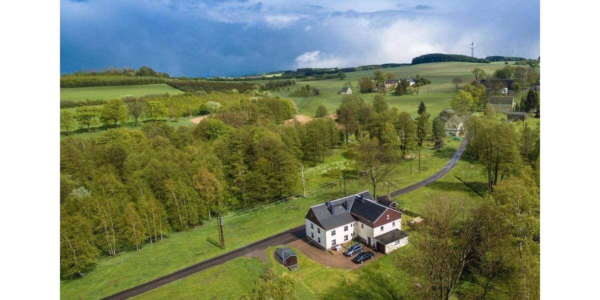 Einfamilienhaus Brand-Erbisdorf Erbisdorf - 121.500&euro; | Angebot:26812678