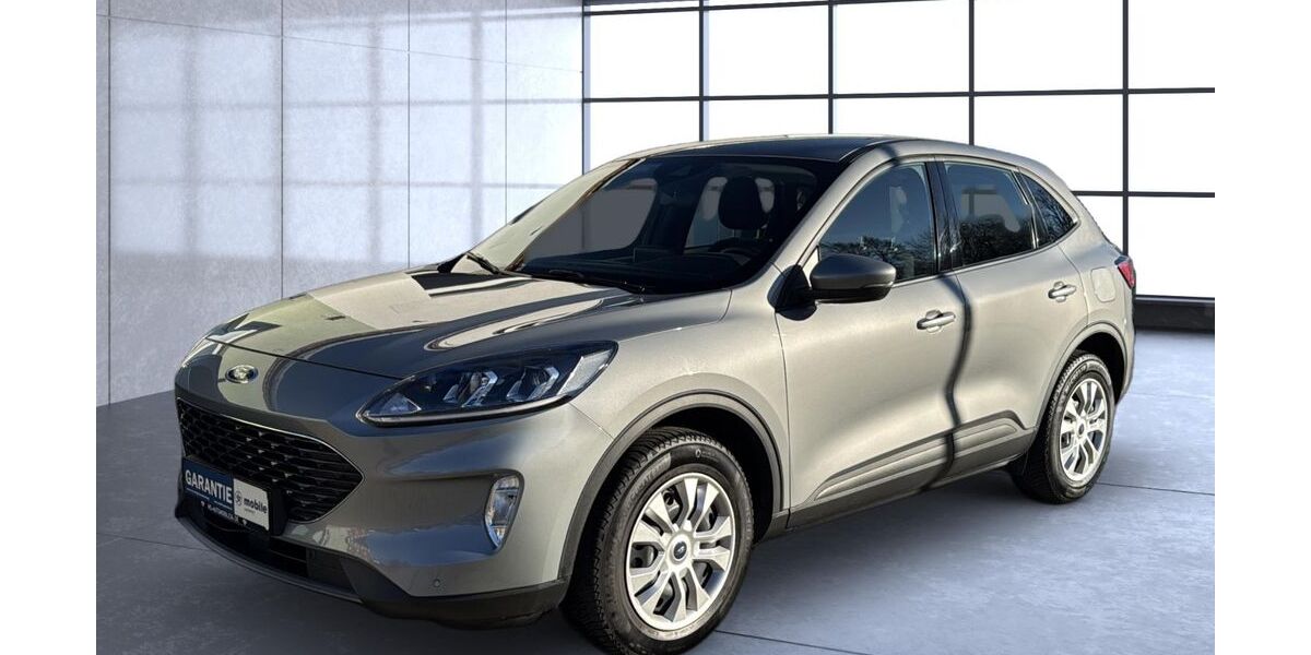 Ford Kuga 26.400 km 20.500 &euro; Brand-Erbisdorf 09618