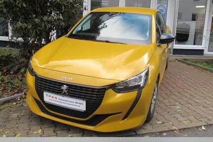 Peugeot 208 26.465 km 11.490 &euro; Chemnitz 09126