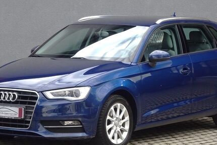 Audi A3 118.005 km 11.980 &euro; Burgstädt 09217