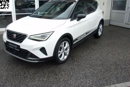 Seat Arona 41.236 km 22.490 &euro; Gornau 09405
