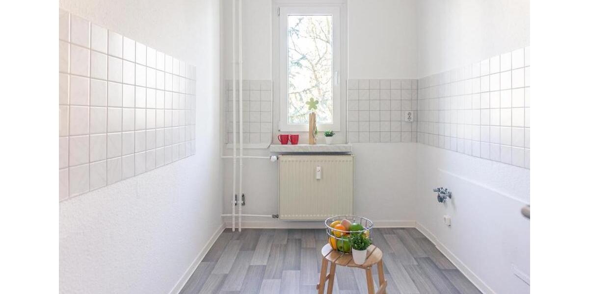 4-Raum-Familienwohnung mit Balkon 4 zimmer