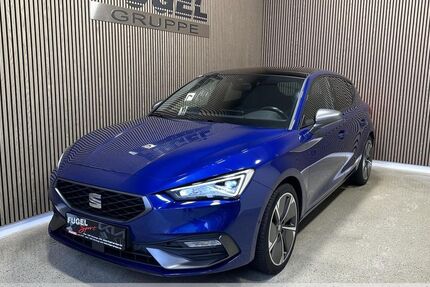 Seat Leon 74.590 km 17.499 &euro; Chemnitz - Mittelbach 09224