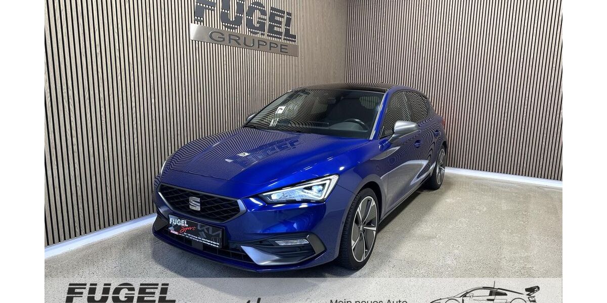 Seat Leon 74.590 km 17.499 &euro; Chemnitz - Mittelbach 09224