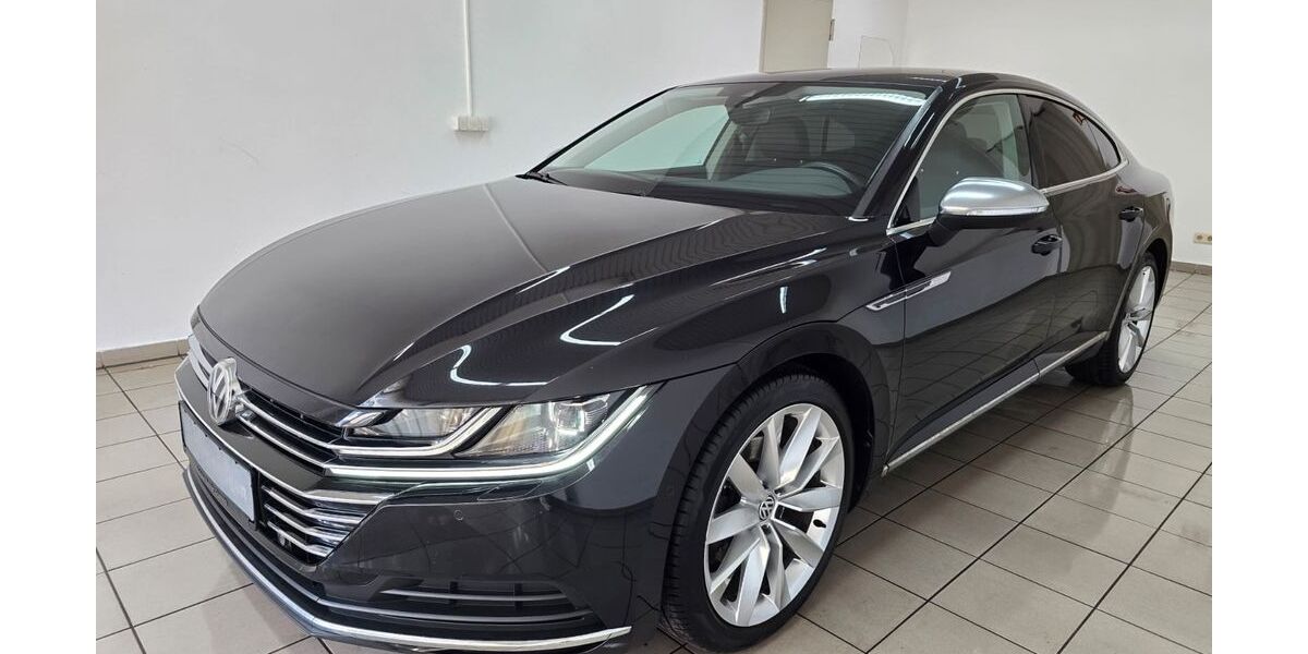 VW Arteon 183.750 km 16.990 &euro; Chemnitz 09114
