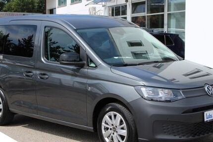 VW Caddy 14.547 km 28.979 € Limbach-Oberfrohna 09212