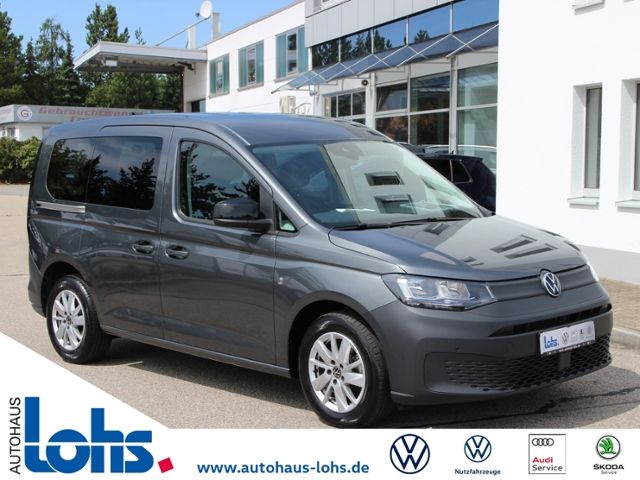 VW Caddy 14.547 km 28.979 € Limbach-Oberfrohna 09212