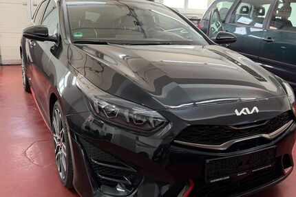 Kia pro ceed / ProCeed 41.680 km 26.800 &euro; Chemnitz 09113