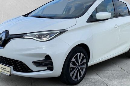 Renault ZOE 46.800 km 13.490 &euro; Frankenberg 09669