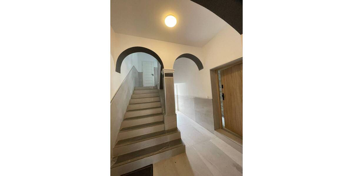 Etagenwohnung Chemnitz Zentrum - 3 Zimmer, 67 m&sup2;, 679&euro; | Angebot:25696279