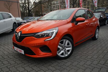 Renault Clio 76.583 km 14.950 &euro; Chemnitz 09113