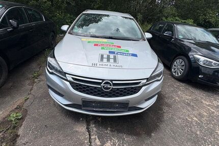 Opel Astra 160.000 km 4.800 &euro; Chemnitz 09114