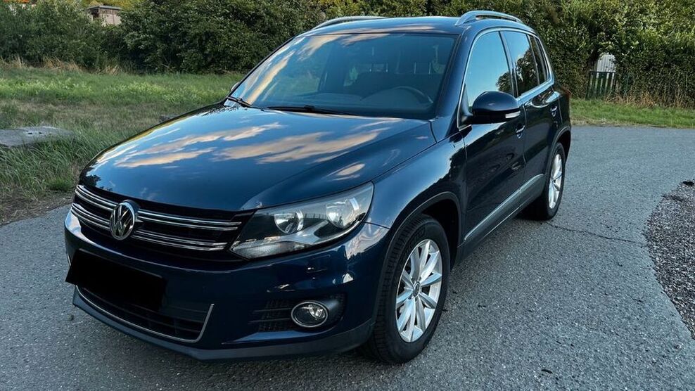 Tiguan