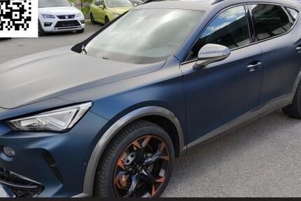 Cupra Formentor 63.345 km 29.880 € Annaberg-Buchholz 09456