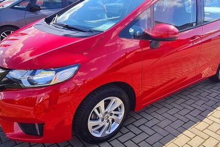 Honda Jazz 75.400 km 11.990 &euro; Mittweida 09648