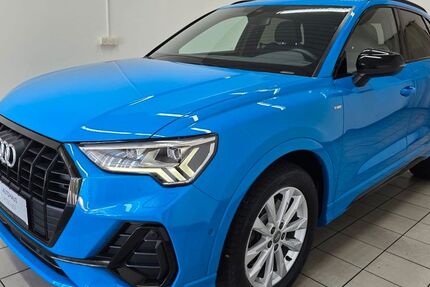 Audi Q3 60.000 km 26.990 &euro; Chemnitz 09114