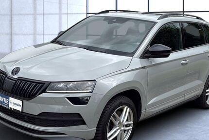 Skoda Karoq 79.560 km 24.800 &euro; Brand-Erbisdorf 09618