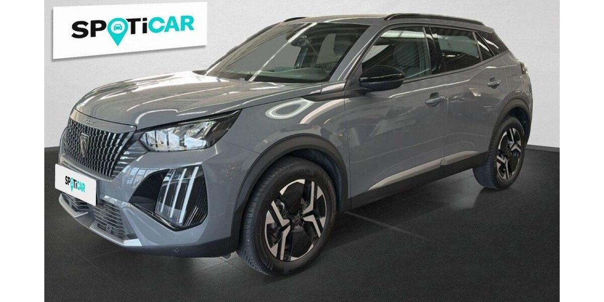 Peugeot 2008 32.419 km 19.990 € Brand-Erbisdorf 09618