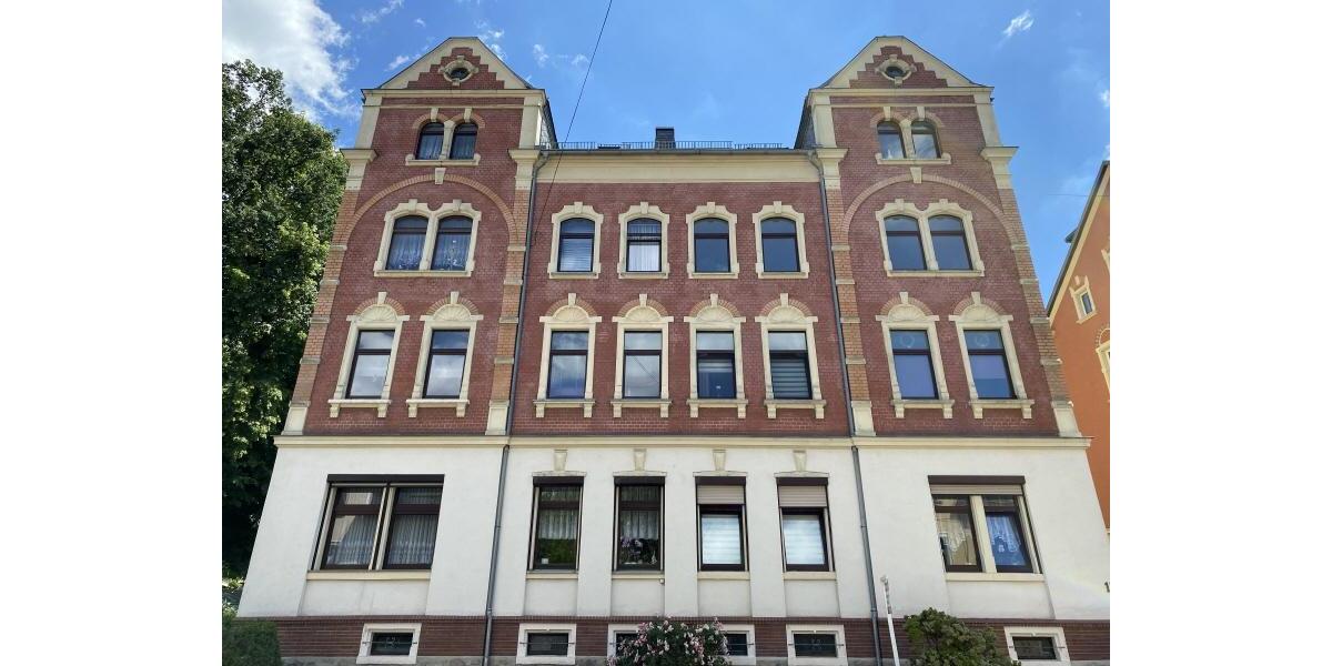 Erdgeschoßwohnung Chemnitz Wittgensdorf - 3 Zimmer, 66 m&sup2;, 380&euro; | Angebot:26247900