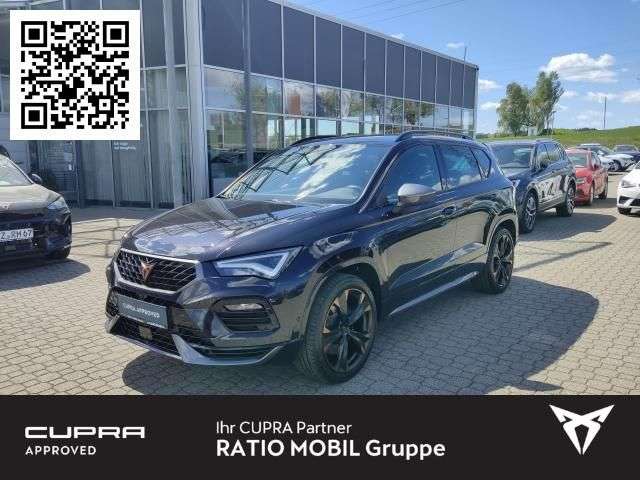 Ateca
