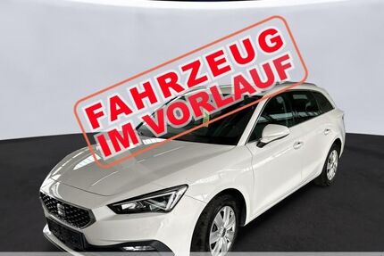 Seat Leon 98.970 km 14.999 &euro; Chemnitz - Mittelbach 09224