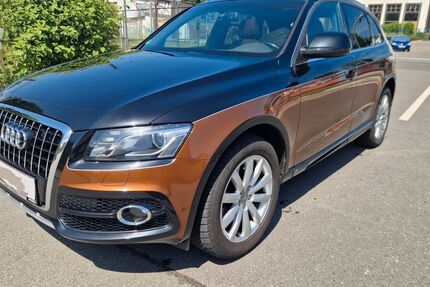 Audi Q5 295.000 km 6.499 &euro; Chemnitz 09116