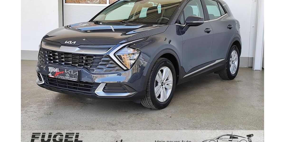 Kia Sportage 67.000 km 20.469 &euro; Oberlungwitz 09353