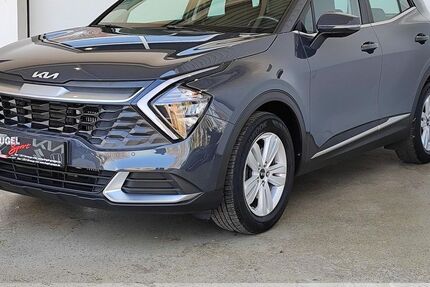 Kia Sportage 67.000 km 21.699 &euro; Oberlungwitz 09353