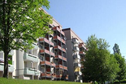 Wohnung Chemnitz Klaffenbach - 3 Zimmer, 55 m&sup2;, 330&euro; | Angebot:26252646