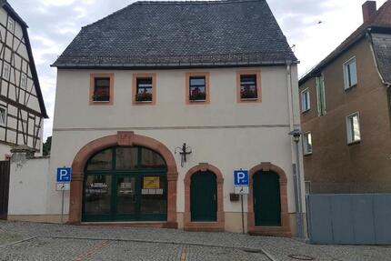 Haus zur Vermietung