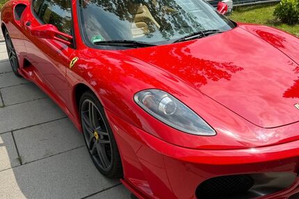 Ferrari F430 52.800 km 129.999 &euro; Chemnitz 09114