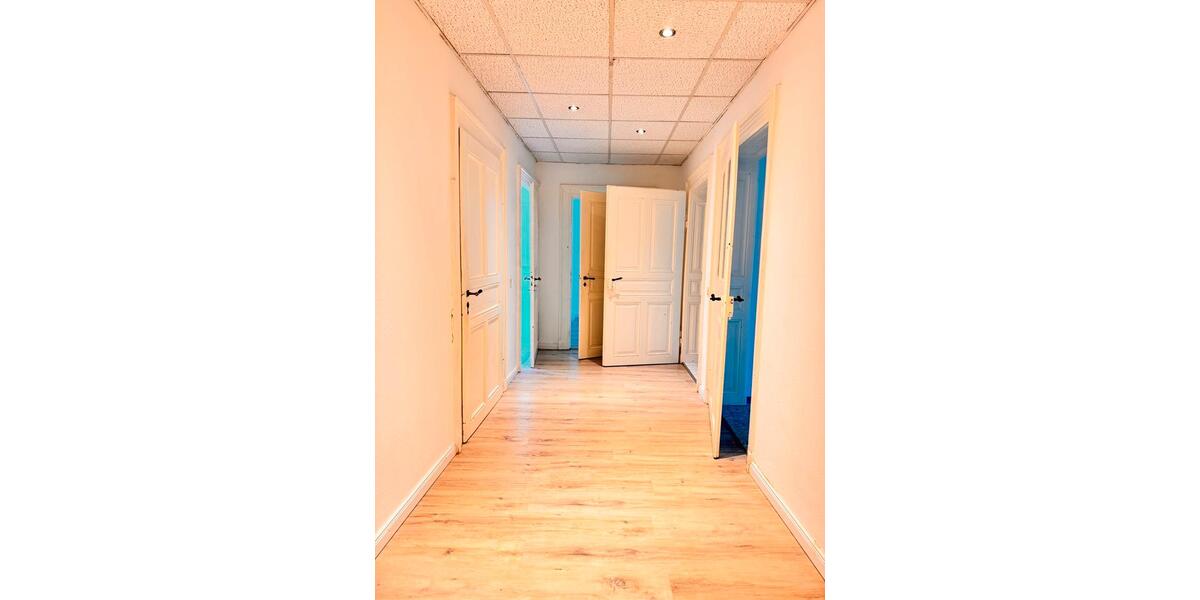 Etagenwohnung Chemnitz Kapellenberg - 3 Zimmer, 101 m&sup2;, 550&euro; | Angebot:20934964