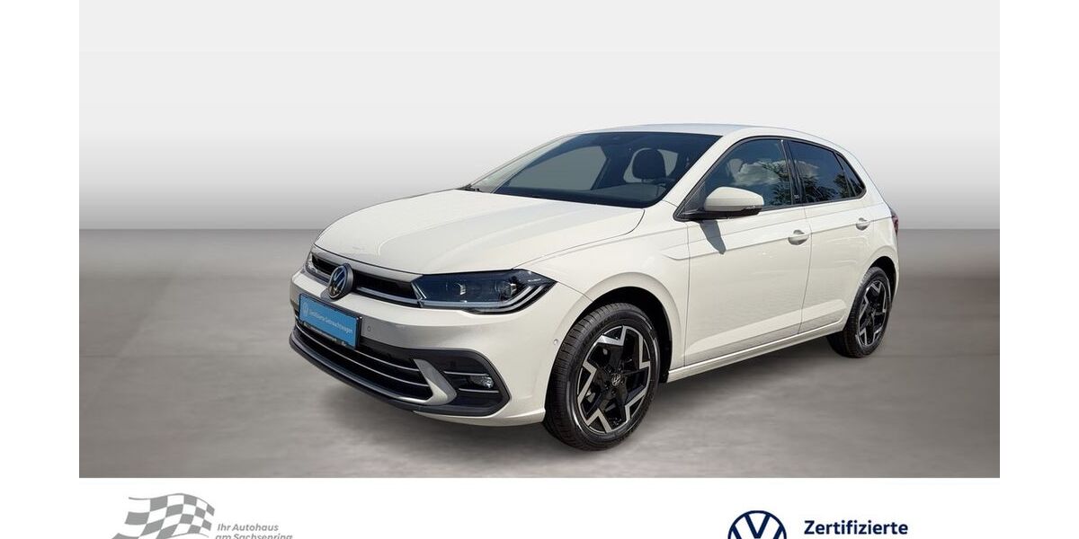 VW Polo 3.311 km 26.750 &euro; Bernsdorf 09337