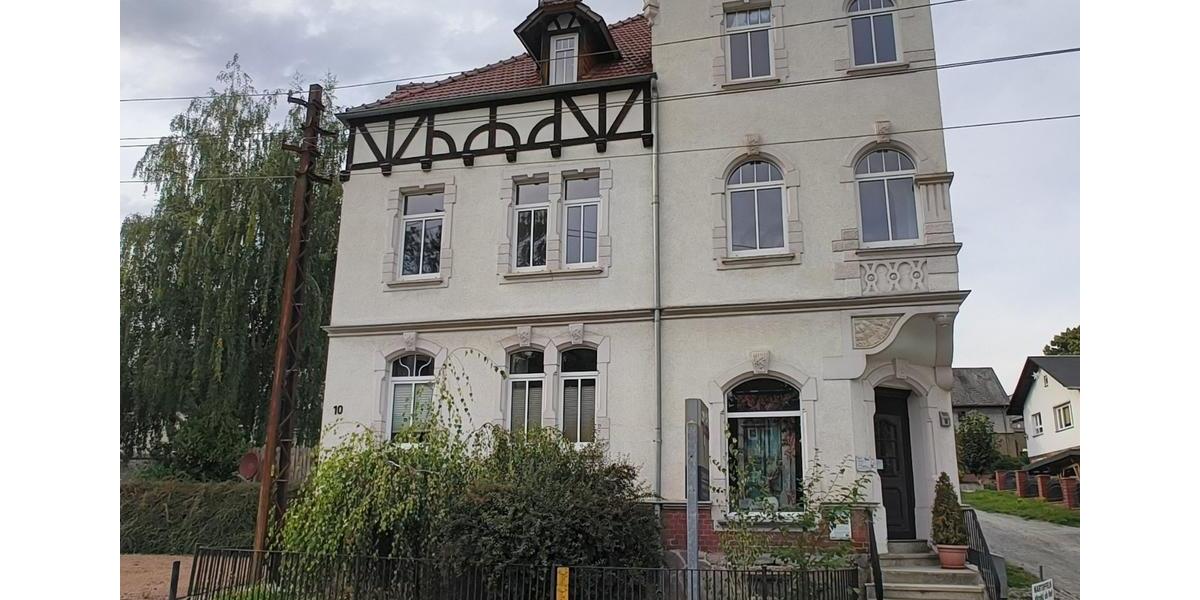 Mehrfamilienhaus, Wohnhaus Chemnitz Wittgensdorf - 190.000&euro; | Angebot:24829927