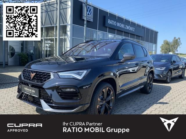 Cupra Ateca 10.943 km 39.980 &euro; Gornau 09405