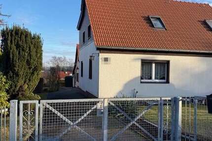 Haus Chemnitz Markersdorf - 4 Zimmer, 97 m&sup2;, 160.000&euro; | Angebot:25225741