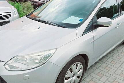 Ford Focus 237.000 km 1.690 &euro; Chemnitz 09114