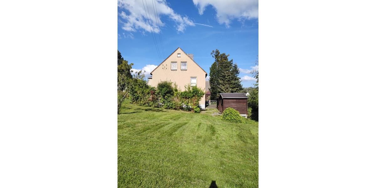 Einfamilienhaus Pockau-Lengefeld Nennigmühle - 8 Zimmer, 132 m&sup2;, 150.000&euro; | Angebot:24651668