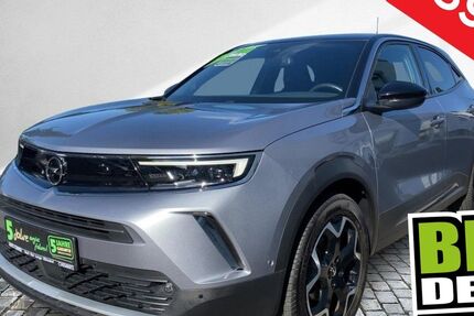 Opel Mokka 25.744 km 19.412 € Röhrsdorf 09247