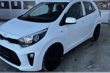 Kia Picanto 29.150 km 12.499 &euro; Oberlungwitz 09353