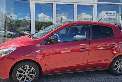Mitsubishi Space Star 41.613 km 11.980 &euro; Stollberg 09366