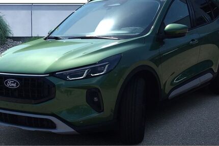 Ford Kuga 2.650 km 33.490 &euro; Hartmannsdorf 09232