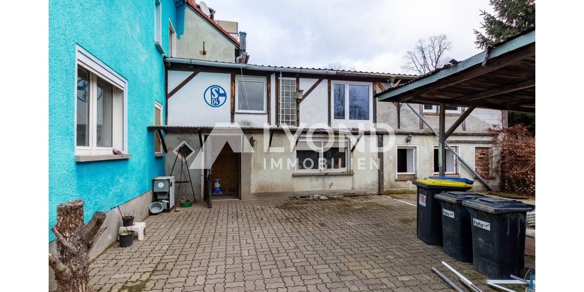 Einfamilienhaus Hainichen - 1 Zimmer, 315 m&sup2;, 330.000&euro; | Angebot:26695681