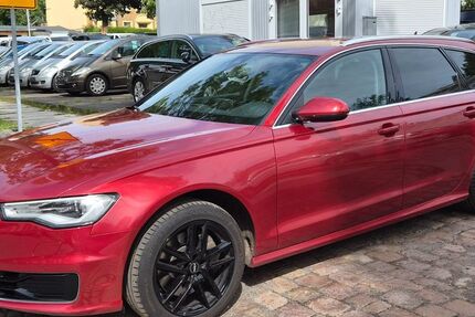 Audi A6 307.500 km 9.500 &euro; Chemnitz 09120
