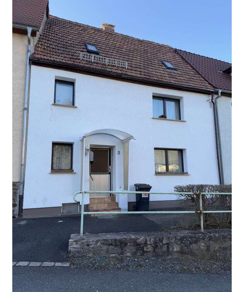 Haus zum Kaufen in Siebenlehn 29.900 € 81 m²