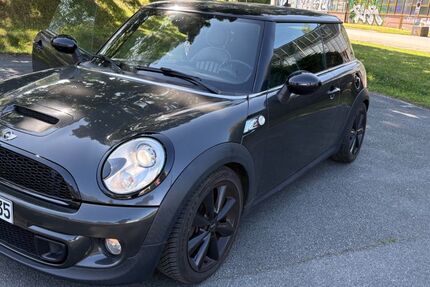 Mini Cooper S 136.000 km 7.999 &euro; Chemnitz 09123